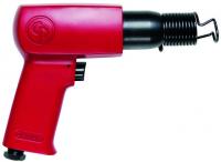 Chicago Pneumatic 7111 Air Hammer, 13.5 CFM, 3500 BPM, CP7111