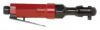 Chicago Pneumatic 824 1/4" Air Ratchet - 30 ft-lb