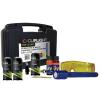 Cliplight 98381KIT Flash Kit w3 cans of Flash Universal A/C Dye