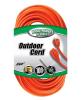 Coleman Cable 02309 100' 3-Conductor Outdoor Extension Cord