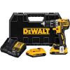 DeWalt DCD791D2 DeWalt Drill/Driver Kit