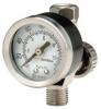 Devilbiss 180006 Air Adjusting Valve Gauge (HAV-501)