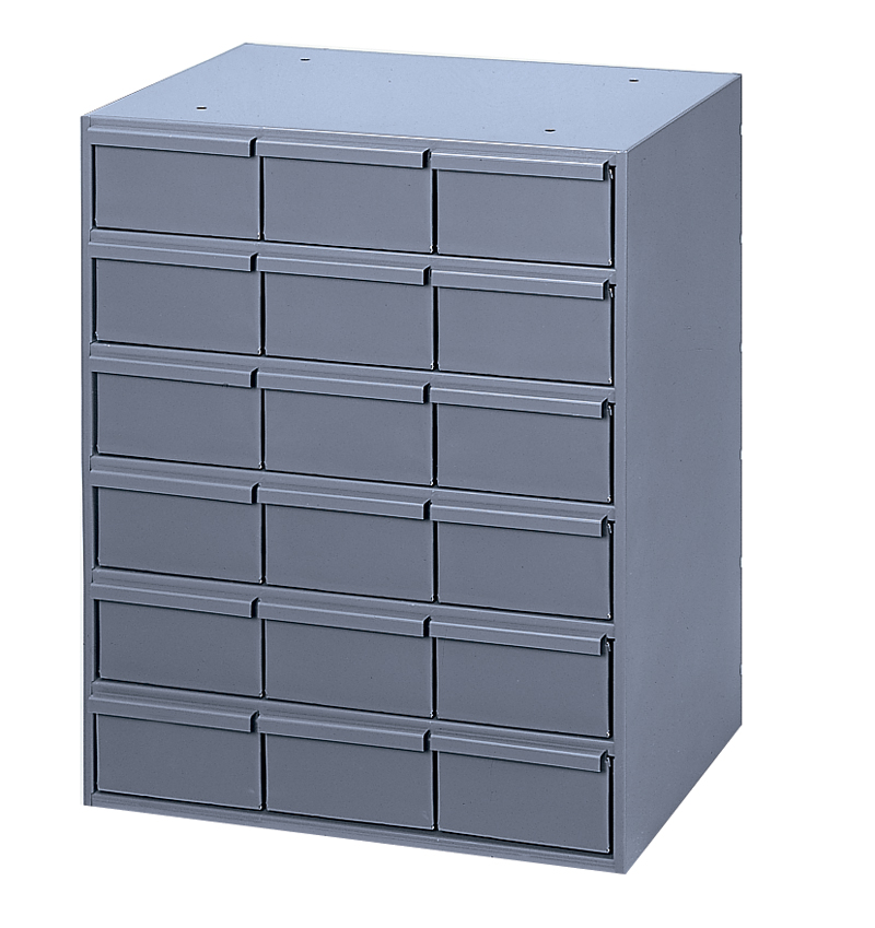 Durham Manufacturing 00695 18 Drawer (Vertical), Model 00695