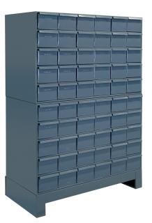 Durham Manufacturing 025 95 60 Drawer Cabinet System With 11 1 4