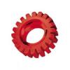 Dynabrade 92255 RedTred Eraser Wheel