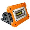 EZ Red XLM500-OR Logo Worklight w/Magnetic Base, Orange