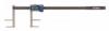 Fowler 74150020 Electronic Brake Drum Gage