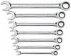 Gearwrench 9417 7-Pc GearWrench Set - 8-18mm