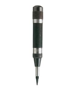 Heavy-Duty Steel Automatic Center Punch
