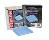 Gerson 020002B Tack Cloths 20x16 Mesh (12/box) Blue