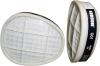 Gerson G01 0871481 Organic Vapor Cartridge Filter, 2/pk