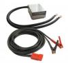Goodall 12-608 30' Jumper Cable Plug Socket Kit, 1/0 gauge