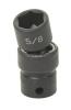 Grey Pneumatic 1009UM 3/8" Drive x 9mm Standard Universal