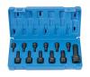 Grey Pneumatic 1235TT Tamper Proof Torx Bit Set 12 Pc.