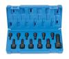 Grey Pneumatic 1235TT Tamper Proof Torx Bit Set 12 Pc.