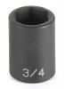 Grey Pneumatic 2011M 1/2" Drive x 11mm Standard