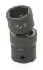 Grey Pneumatic 2011UM 1/2" Drive x 11mm Standard Universal