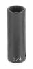 Grey Pneumatic 2112D 1/2" Drive x 3/8" Deep - 12 Point