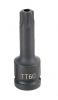 Grey Pneumatic 2130TT 1/2" Dr. x TT30 Tamper Proof Star Driver