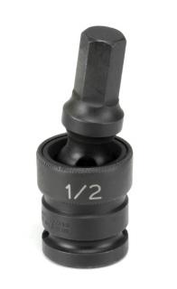 1/2" Drive x 14mm Universal Hex Driver