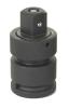 Grey Pneumatic 3030QC 3/4" Drive x 3/4" Impact Quick Change Adapter