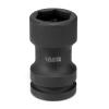 Grey Pneumatic 4241MC 1" Drive x 41mm x 21mm Square