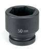 Grey Pneumatic 60140M 1-1/2" Drive x 140mm Standard