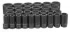 Grey Pneumatic 8129D 3/4" Dr. 29 Piece Deep Fract. Master Set - 12 Point