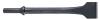 Grey Pneumatic CH112 1-1/4" Chisel & Scraper 7-1/2" Long - .401