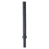 Grey Pneumatic CH113 Straight Punch 7" Long - .401