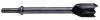 Grey Pneumatic CH121 Muffler & Pipe Cutter 7-1/2" Long - .401