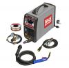 H & S Autoshot HSW-6214 1/4" MIG Welder, Professional Portable Inverter