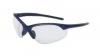 Honeywell 11150901 Willson Vapor Eyewear (Expresso)