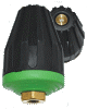 IDK-4.5 GREEN DIRT KILLER NOZZLE 4700 PSI