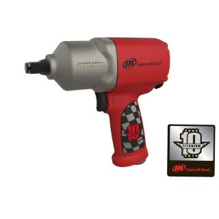 2135TiMAX Impact Wrench, 10th Anniversary
