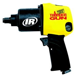 Air Impact Wrench, 1/2" Drive, Thunder Gun Street Legal