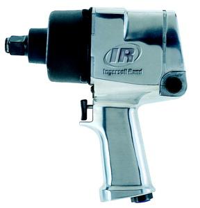 Air Impact Wrench, 3/4" Drive, 1100 Ft Lbs Torque
