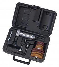 Ingersoll Rand Die Grinder Kit - Tools - Air Compressors & Air Tools