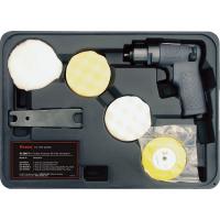 Ingersoll Rand 3129K Mini Polisher Kit, Model 3129K