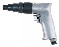 Ingersoll Rand 371 Pistol Grip Reversible Air Screwdriver, 1/4" Chuck, 1800 RPM