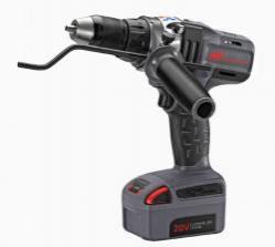 Ingersoll rand cordless drill store