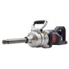 Ingersoll Rand W9691-K4E 20V High Torque 1" Cordless Impact Wrench Kit w6" Ext Anvil