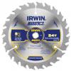 Irwin 14017 14017, 5-3/8" Cordless Circular Saw Blade 24T