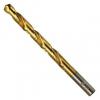 Irwin 63906 63906, 3/32" Titanium Nitride Coated Drill Bit