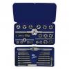 Irwin Hanson 26317 41 pc Metric Tap & Die Set