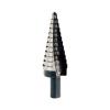 Irwin Unibit 10234 #4, 3/16" - 7/8" Step Drill Bit