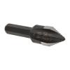 Irwin Unibit 10310 #10, 1/2" Step Drill Bit