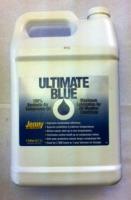 Jenny 105-1210 Blue Synthetic Oil, 1 Gallon