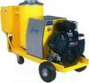 Jenny 3040-C-OMP Combination Unit Cold Hot Steam Cleaner Gasoline Engine 13 HP, 3000PSI, 4GP