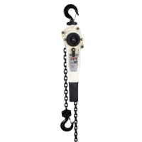 Jet 187612 Lever Hoist JLP-150-15, 1-1/2 Ton 15' Lift